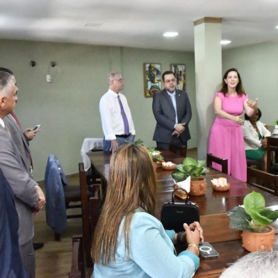 [Café da Manhã com a Advocacia em Paulo Afonso - 27.01.2023]