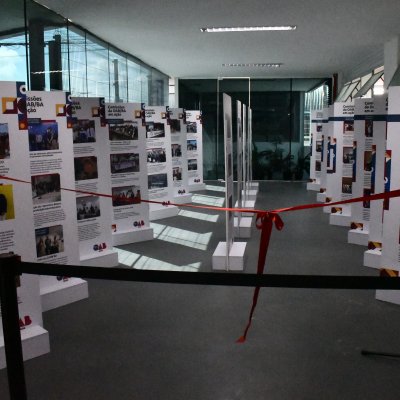 [Exposição das Ações Desenvolvidas pelas Comissões da OAB-BA - 30.01.2023]