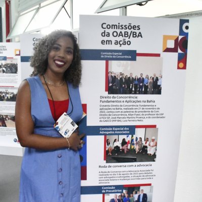 [Exposição das Ações Desenvolvidas pelas Comissões da OAB-BA - 30.01.2023]