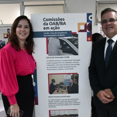 [Exposição das Ações Desenvolvidas pelas Comissões da OAB-BA - 30.01.2023]