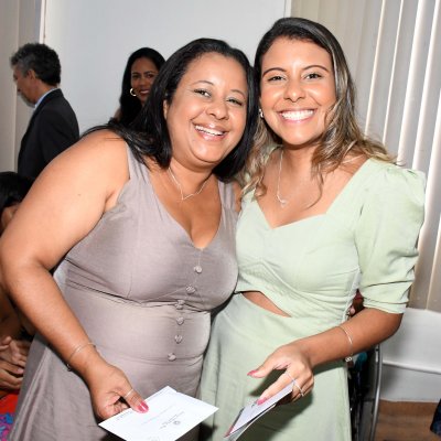 [ Em auditório lotado, 59 bacharéis recebem carteira da OAB]