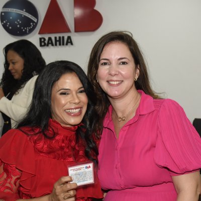 [Solenidade de Entrega de Carteira da OAB-BA - 16-02-2023 - Parte 02]