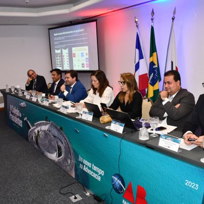 [Colégio de Presidentes de Subseções - 03-03-2023]