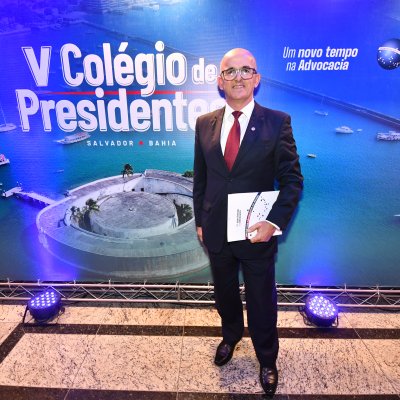 [Colégio de Presidentes de Subseções - 03-03-2023]