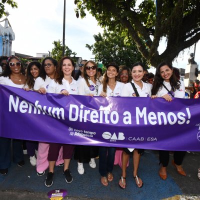 [Marcha das Mulheres  2023]