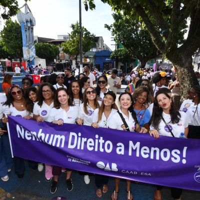 [Marcha das Mulheres  2023]