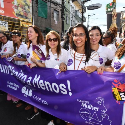 [Marcha das Mulheres  2023]