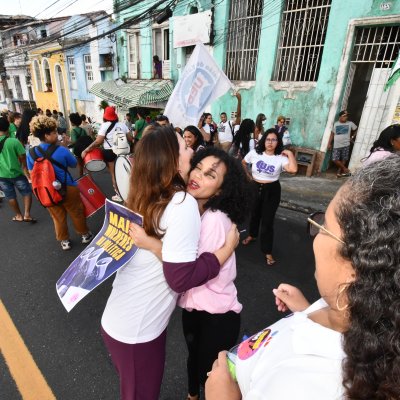 [Marcha das Mulheres  2023]