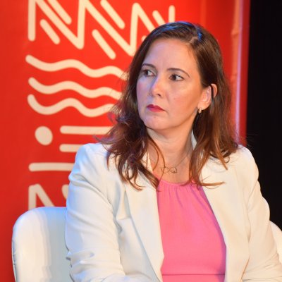 ['Ancestralidade e resistência' no Dia da Mulher  ]