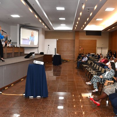 [Evento do CREA-BA: 