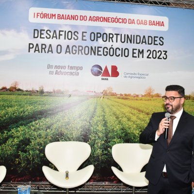 [Desafios e oportunidades para o agronegócio em 2023 ]