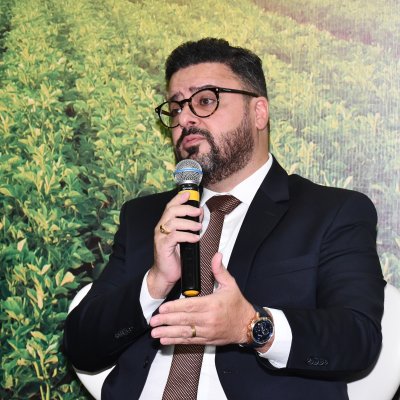 [Desafios e oportunidades para o agronegócio em 2023 ]