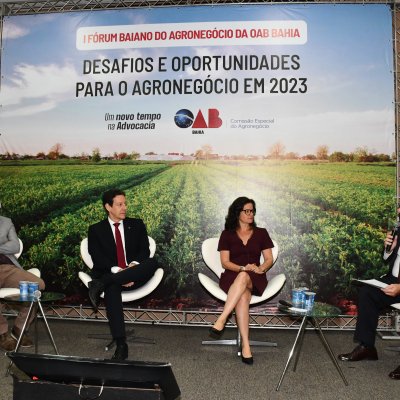 [Desafios e oportunidades para o agronegócio em 2023 ]