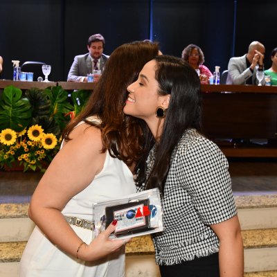 [Solenidade de Entrega de Carteira da OAB-BA - 17-03-2023]