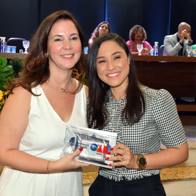 [Solenidade de Entrega de Carteira da OAB-BA - 17-03-2023]