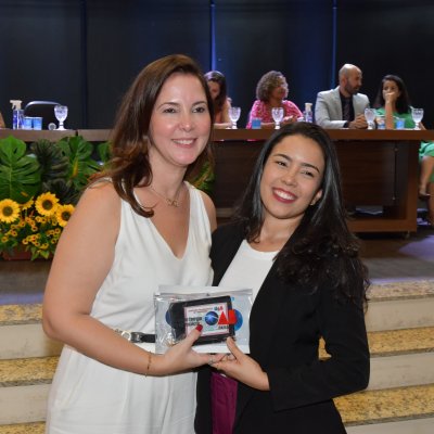 [Solenidade de Entrega de Carteira da OAB-BA - 17-03-2023]