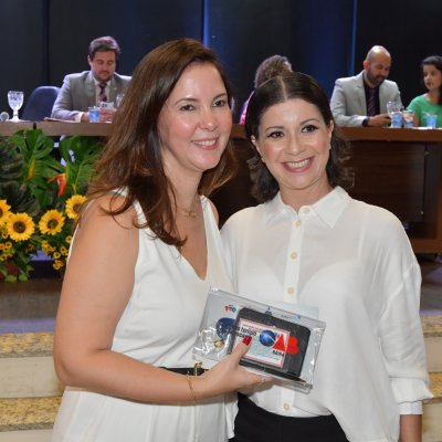 [Solenidade de Entrega de Carteira da OAB-BA - 17-03-2023]