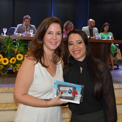 [Solenidade de Entrega de Carteira da OAB-BA - 17-03-2023]