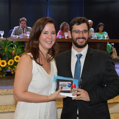 [Solenidade de Entrega de Carteira da OAB-BA - 17-03-2023]