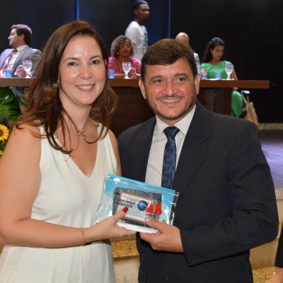 [Solenidade de Entrega de Carteira da OAB-BA - 17-03-2023]