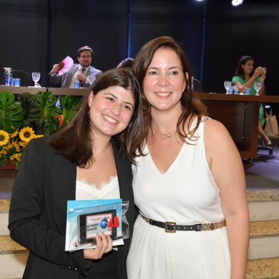 [Solenidade de Entrega de Carteira da OAB-BA - 17-03-2023]