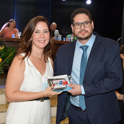 [Solenidade de Entrega de Carteira da OAB-BA - 17-03-2023]