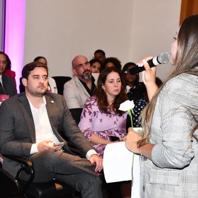 [Falas Femininas na Jovem Advocacia - Dia 22-03]