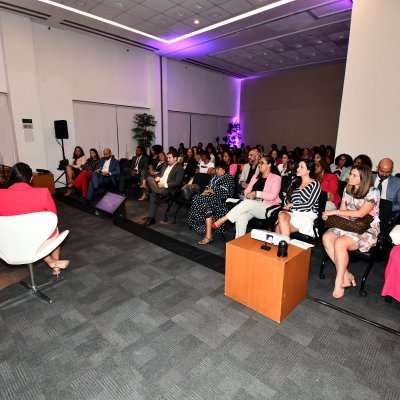 [Falas Femininas na Jovem Advocacia - Dia 22-03]