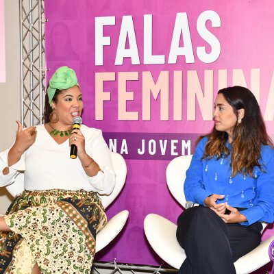 [Falas Femininas na Jovem Advocacia - Dia 23-03]