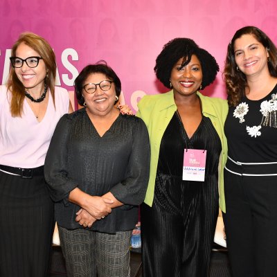 [Falas Femininas na Jovem Advocacia - Dia 23-03]