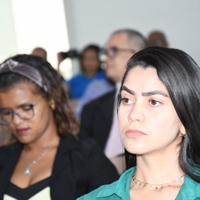 [Respeito à diversidade marca encerramento do Fórum de Liberdade Religiosa da OAB-BA]