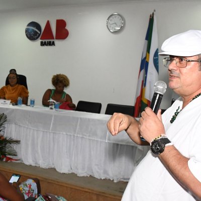[Respeito à diversidade marca encerramento do Fórum de Liberdade Religiosa da OAB-BA]