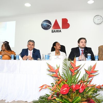 [Respeito à diversidade marca encerramento do Fórum de Liberdade Religiosa da OAB-BA]