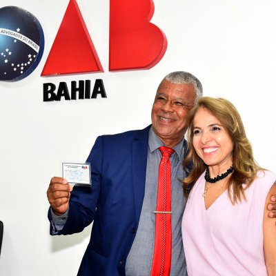 [Solenidade de Entrega de Carteira de Estagiários da OAB-BA - 03.04.2023]