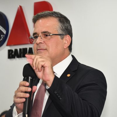 [Solenidade de Entrega de Carteira da OAB-BA - 03-04-2023 I]