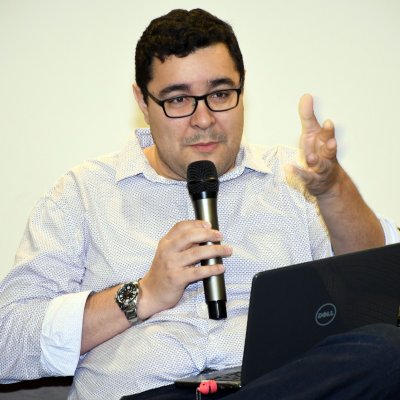 [ESA e OAB Jovem debatem reforma trabalhista]