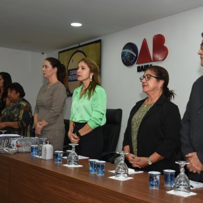 [Entrega de Carteira da OAB-BA 24-04-23]