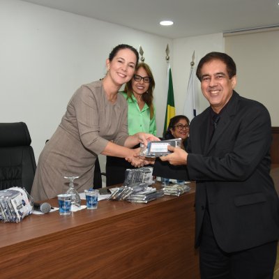 [Entrega de Carteira da OAB-BA 24-04-23]