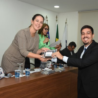 [Entrega de Carteira da OAB-BA 24-04-23]