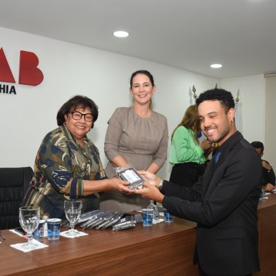 [Entrega de Carteira da OAB-BA 24-04-23]