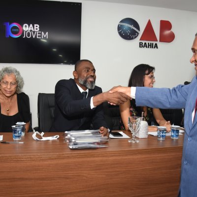 [Entrega de Carteira da OAB-BA 24-04-23]