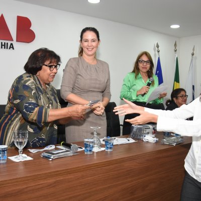 [Entrega de Carteira da OAB-BA 24-04-23]