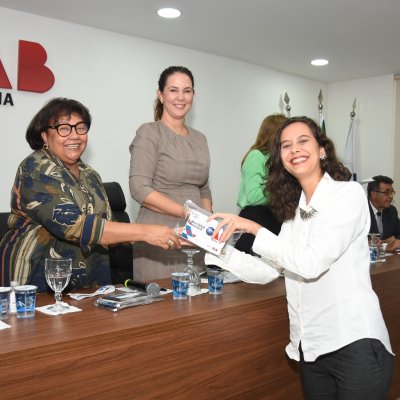 [Entrega de Carteira da OAB-BA 24-04-23]