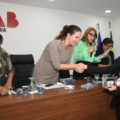 [Entrega de Carteira da OAB-BA 24-04-23]