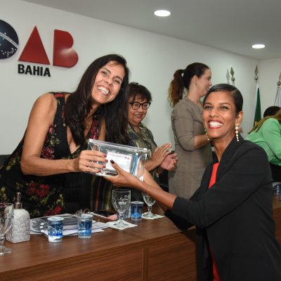 [Entrega de Carteira da OAB-BA 24-04-23]