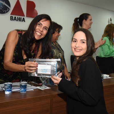 [Entrega de Carteira da OAB-BA 24-04-23]