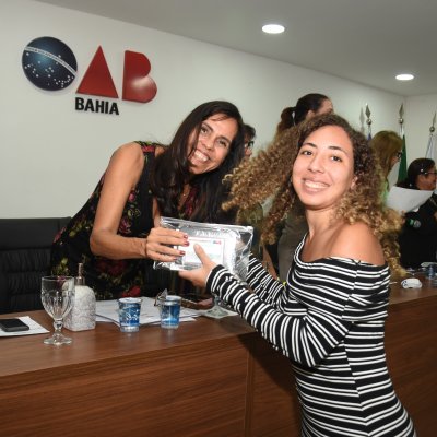 [Entrega de Carteira da OAB-BA 24-04-23]