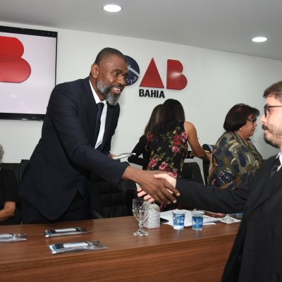 [Entrega de Carteira da OAB-BA 24-04-23]