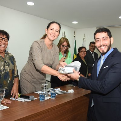 [Entrega de Carteira da OAB-BA 24-04-23]