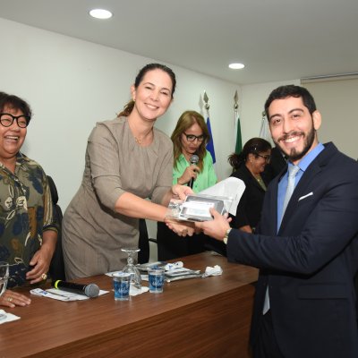 [Entrega de Carteira da OAB-BA 24-04-23]